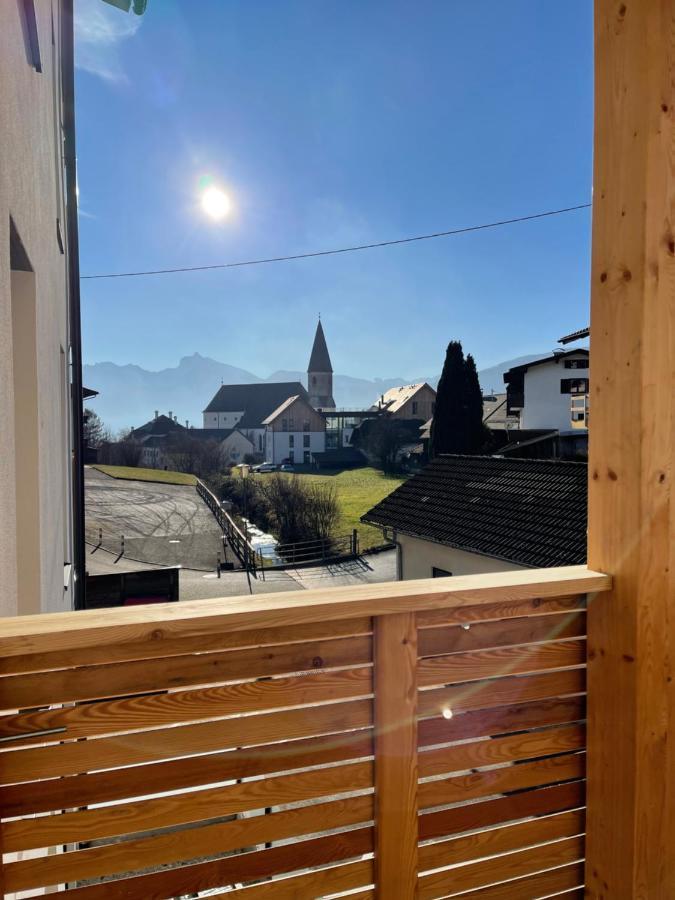 Bergglueck - Gemuetliches Appartement Am Traunsee Altmuenster Exterior photo